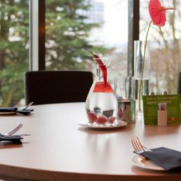 Hall Clarion Hotel Stavanger