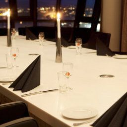 Restaurant Clarion Hotel Stavanger