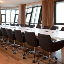 Conference room Clarion Hotel Stavanger