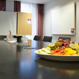 Conference room Clarion Hotel Stavanger