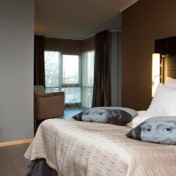 Room Clarion Hotel Stavanger
