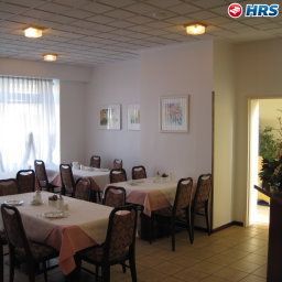 Breakfast room Aurora