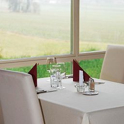 Restaurant De la Croisee Fotos
