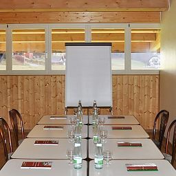 Conference room De la Croisee Fotos