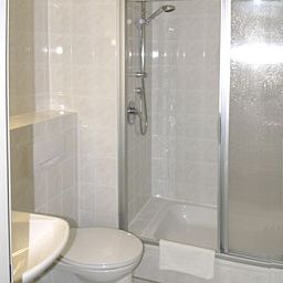 Bathroom Brecherspitze