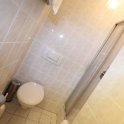 Bathroom Brecherspitze