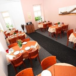 Buffet Brecherspitze