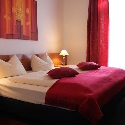 Room Brecherspitze
