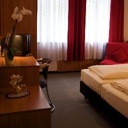 Room Brecherspitze