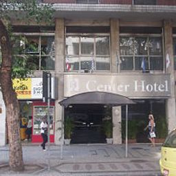 Center Hotel Rio de Janeiro