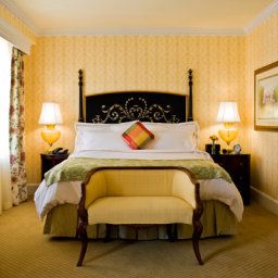 Room D.C. Washington The Fairfax at Embassy Row