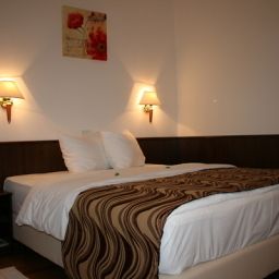 Room Best Western Central Hotel Fotos