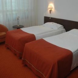 Room Best Western Central Hotel Fotos