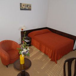 Room Best Western Central Hotel Fotos