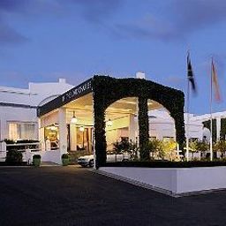 The Lord Charles Somerset West 