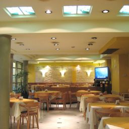 Restaurante Sarmiento Palace Fotos