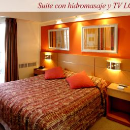 Suite Sarmiento Palace Fotos
