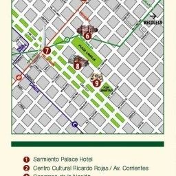  Sarmiento Palace Fotos