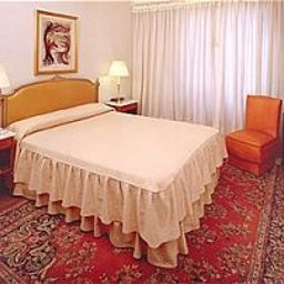 Gran Hotel Dora Buenos Aires