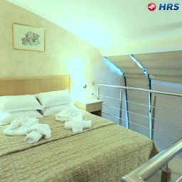 Suite Ramada Majestic Bucharest