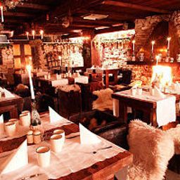 Ristorante Topaz