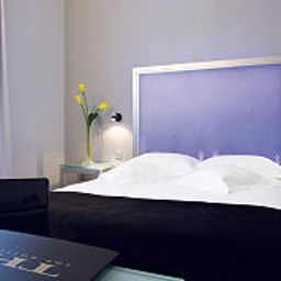 Central (Boutique Hotel) T-Hotels Bukareszt