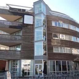 Clarion Hotel Bryggen Tromsö 