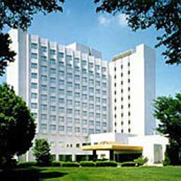 Radisson Hotel Narita Narita
