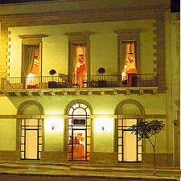 Palazzo del Corso Gallipoli