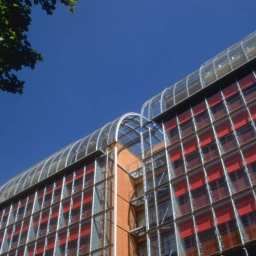 Hilton Lyon Lyon