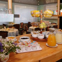 Buffet Domenichino