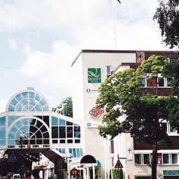 Quality Hotel Ekoxen Linköping