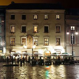 Wentzl Cracovia