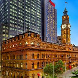 The Westin Sydney Sídney