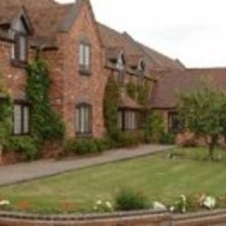The Pear Tree Inn Worcester 