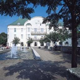 Clarion Collection Hotel Post Oskarshamn 