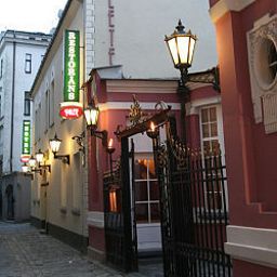 Old Riga Boutique Hotel Riga