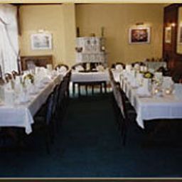 Bankettsaal Arkade