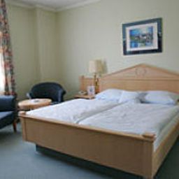 Zimmer Arkade