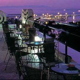 Bar El Minzah