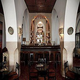 Bar El Minzah