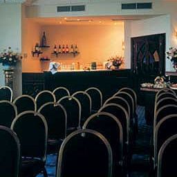 Conference room El Minzah