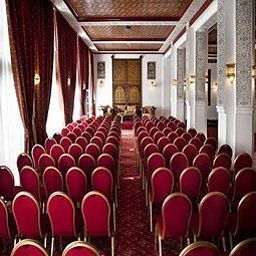 Conference room El Minzah