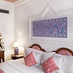 Room El Minzah