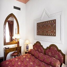 Room El Minzah
