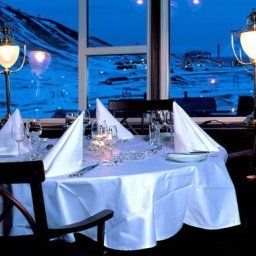  Spitsbergen Hotel