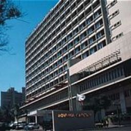 Pestana Rovuma Maputo