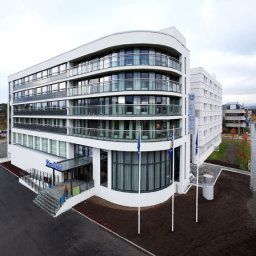 Rica Hotel Alta Alta