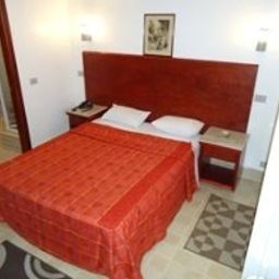  Pharaohs hotel