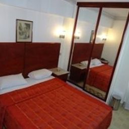  Pharaohs hotel